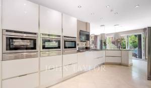 Vente Villa Grasse
