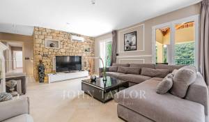 Vente Villa Grasse
