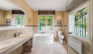 Vente Villa Grasse