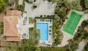 Vente Villa Grasse