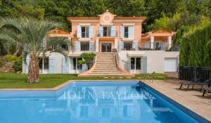 Vente Villa Grasse