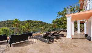 Vente Villa Grasse