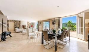 Vente Villa Grasse