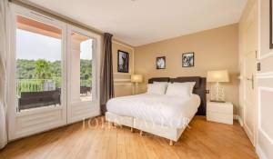 Vente Villa Grasse