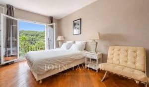 Vente Villa Grasse