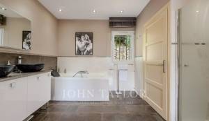 Vente Villa Grasse