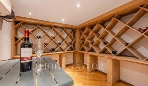 Vente Villa Grasse