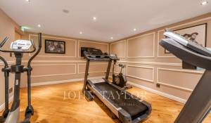 Vente Villa Grasse