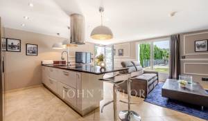 Vente Villa Grasse