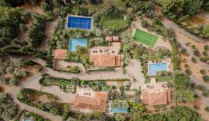 Vente Villa Grasse