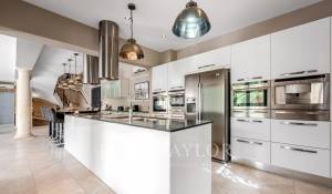 Vente Villa Grasse