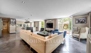 Vente Villa Grasse