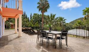 Vente Villa Grasse