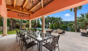 Vente Villa Grasse