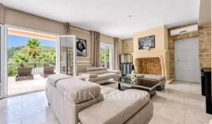 Vente Villa Grasse