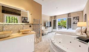 Vente Villa Grasse