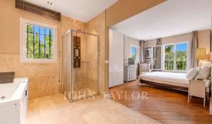 Vente Villa Grasse