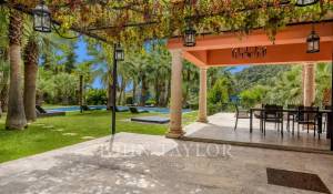 Vente Villa Grasse