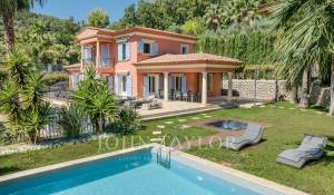 Vente Villa Grasse