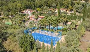 Vente Villa Grasse