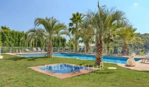 Vente Villa Grasse