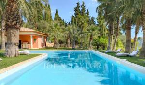 Vente Villa Grasse