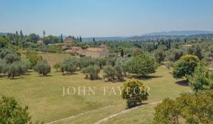Vente Villa Grasse