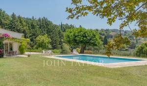 Vente Villa Grasse