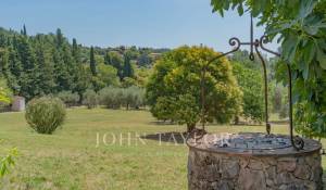 Vente Villa Grasse