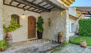 Vente Villa Grasse