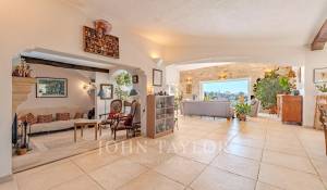 Vente Villa Grasse