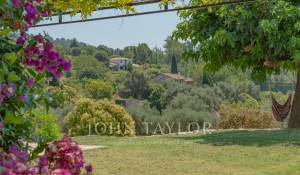 Vente Villa Grasse
