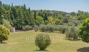 Vente Villa Grasse