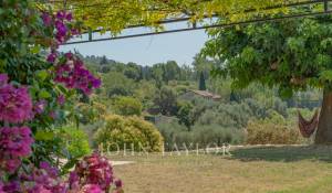Vente Villa Grasse