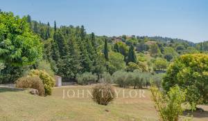 Vente Villa Grasse