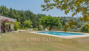 Vente Villa Grasse