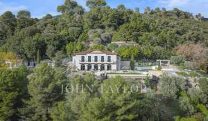 Vente Villa Grasse