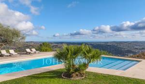 Vente Villa Grasse