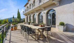 Vente Villa Grasse