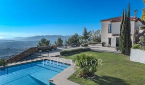Vente Villa Grasse