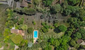 Vente Villa Grasse