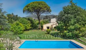 Vente Villa Grasse