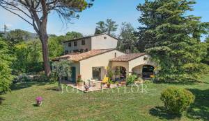 Vente Villa Grasse