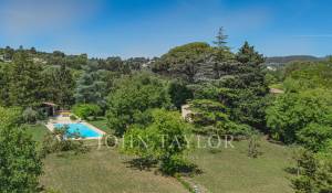 Vente Villa Grasse