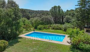 Vente Villa Grasse