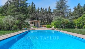 Vente Villa Grasse