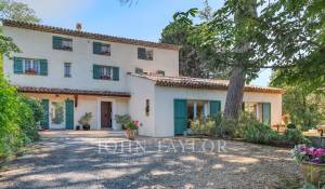 Vente Villa Grasse