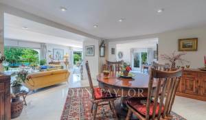 Vente Villa Grasse