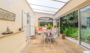 Vente Villa Grasse