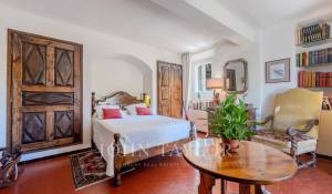 Vente Villa Grasse